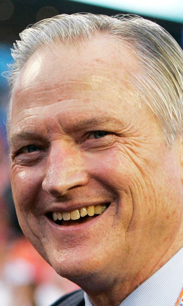 Michael McCaskey, who succeeded Halas as Bears' leader, dies